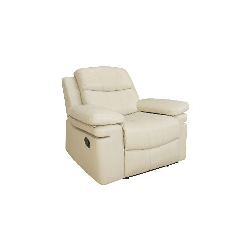 Poltrona reclinable - 1 cuerpo PU — Rustico Hogar