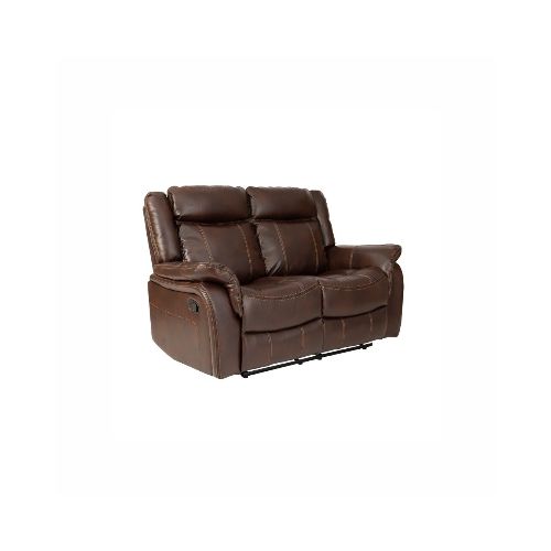 Sofá Recliner 2 Cuerpos - Royal — Rustico Hogar