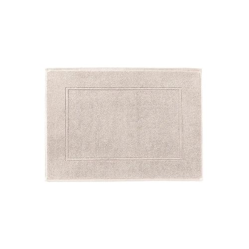 Toalla Piso - 100% Algodón - 50x70cm - Beige — Rustico Hogar