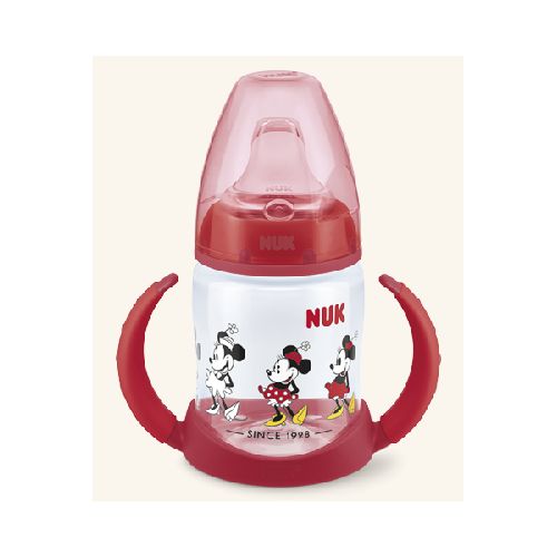 Alimentación / Vasos | Termos | Botellas Nuk Disney Vaso Aprendizaje First Choice 150ml