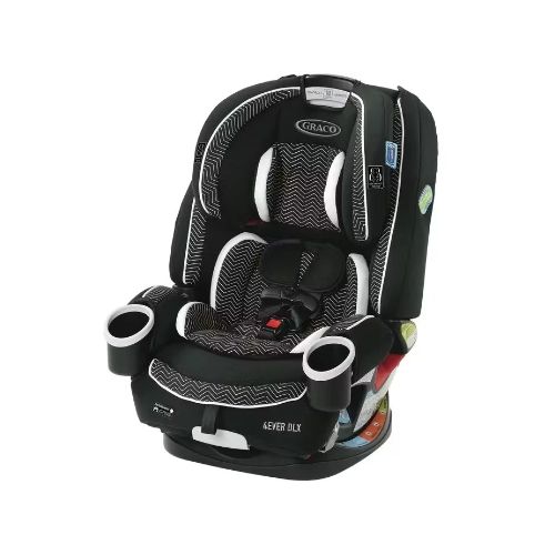 Sillas de Auto / Butacas Graco Silla de Auto 4ever DLX ZAGG