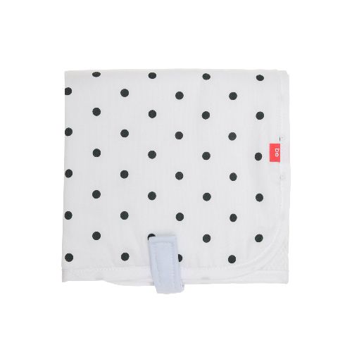 Dormitorio / Cambiadores CAMBRASS Cambiador be Dots Celeste