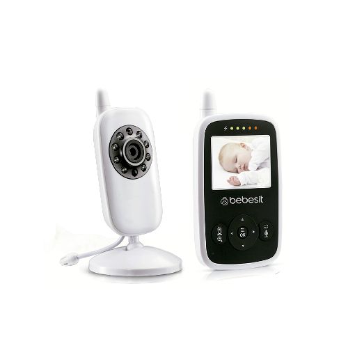 Dormitorio / Baby Calls Bebesit Baby Call Monitor Cámara