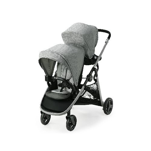 Coches de Bebé / Dobles Graco Ready2Grow LX Clark Hermanos