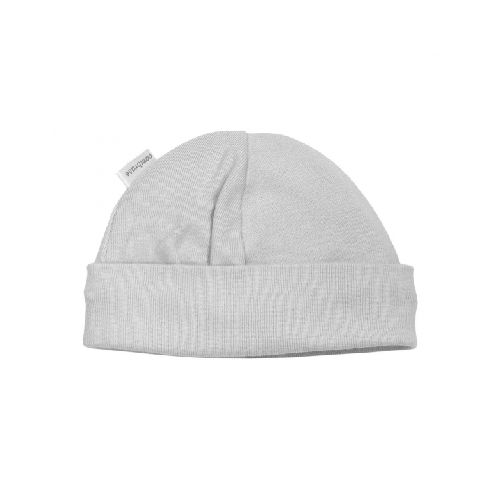 15 o menos Cambrass Gorro Liso Gris T0