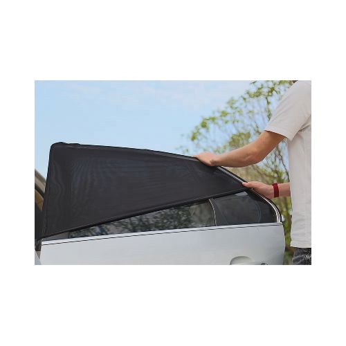 Accesorios / Paseo BabyJem Parasol Ventana Auto