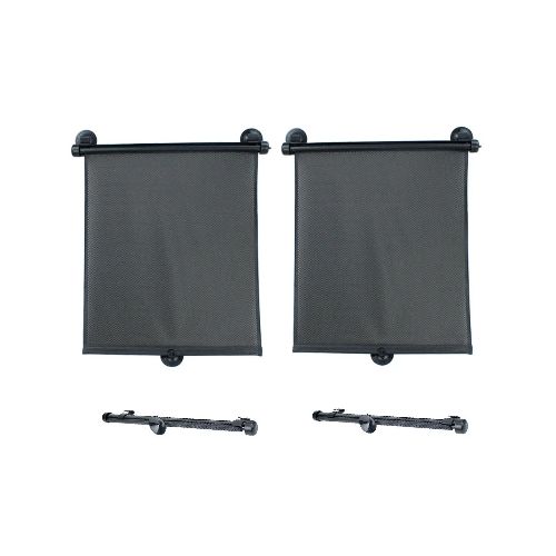 Accesorios / Paseo BEBESIT Parasol Roller 2pk