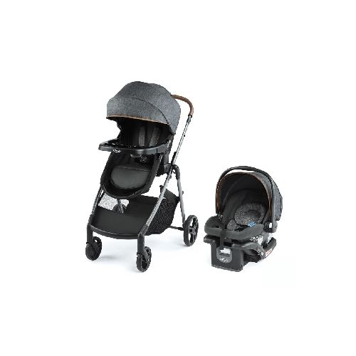 Coches de Bebé / Travel System Graco Modes™ Trio