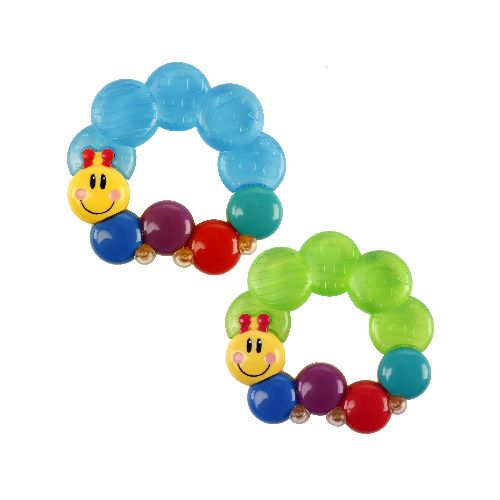 15 o menos BABY EINSTEIN Mordillo Caterpillar