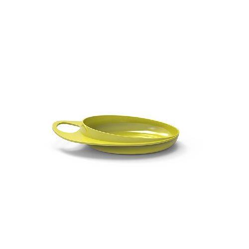 SALE / Accesorios NUVITA Plato Easy Eating Verde