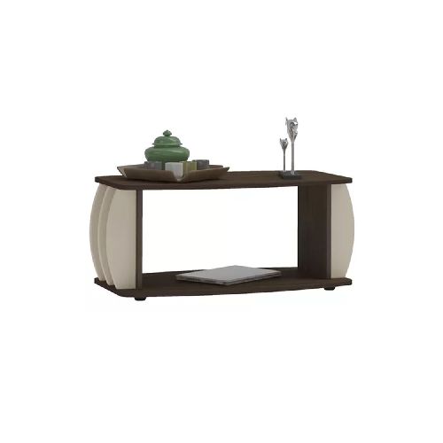 Lo quiero todo - MESA DE LIVING CARIBE AMENDOA/WHITE