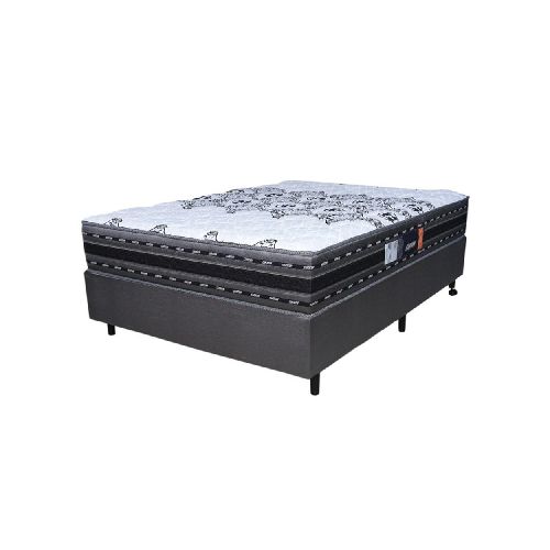 Lo quiero todo - SOMMIER QUEEN EXCELSIOR 160