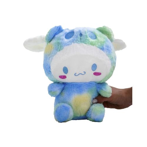 Peluche 30 cm Inspirado en Adorable Serie Animada Japonesa  