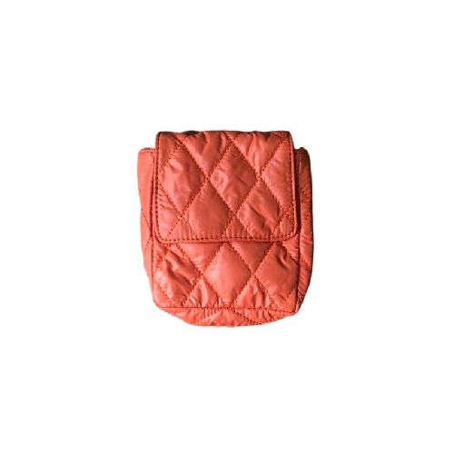 Cartera Bandolera Naranja  