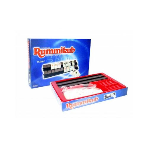 Juego de Mesa Rummikub  