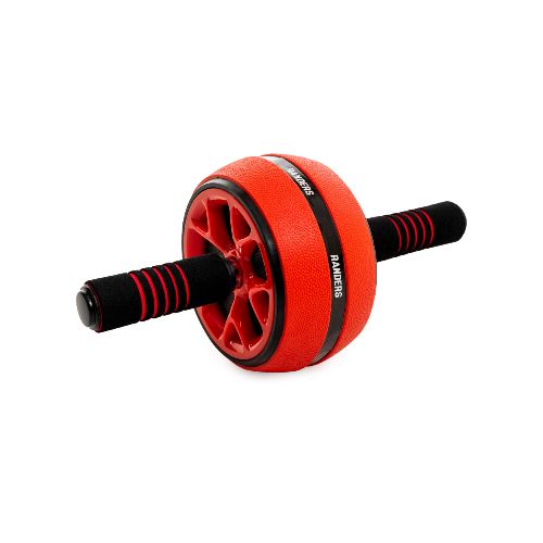 Rueda para Abdominales Ab Wheel - Randers — Randers