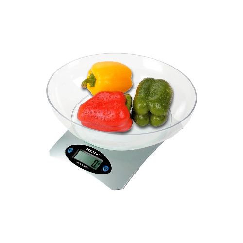 Casa Santiago Miguel Balanza De Cocina Ufesa BC1450