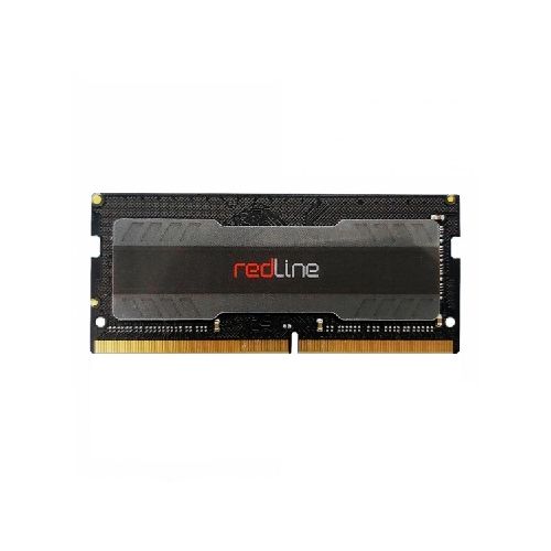 Memoria Ram 16GB DDR4 Mushkin Redline 3200Mhz SODIMM  