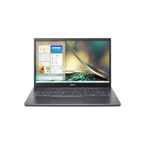 Notebook Acer A515-57 Core i5 8GB 512GB SSD 15.6 Win11  ACER