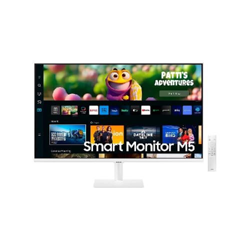 Monitor Samsung 27