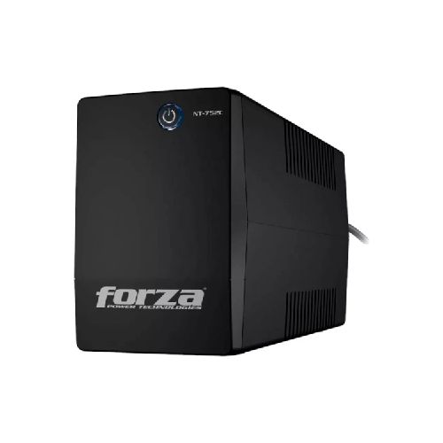 UPS Forza NT-752C 750VA 375W 220V  