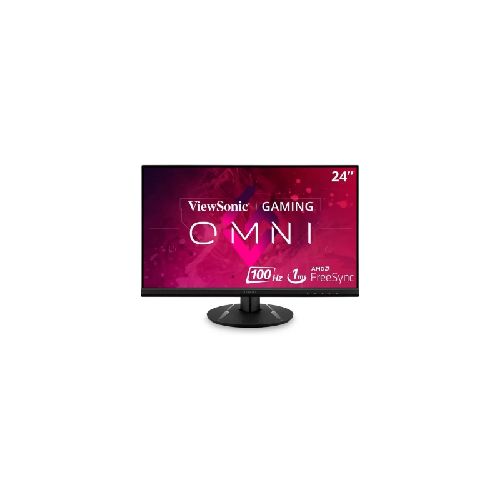 Monitor Gamer Viewsonic 24 VX2416 FHD 100Hz HDMI  