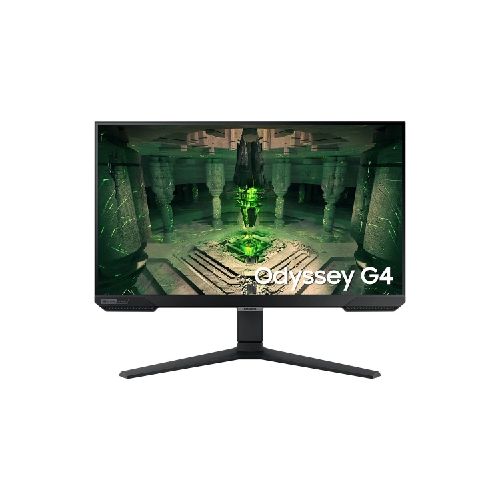 Monitor Gamer Samsung Odyssey G4 27 FHD 240Hz  