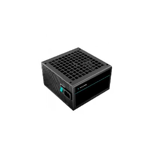 Fuente Deepcool 750W 80 Plus  DEEPCOOL