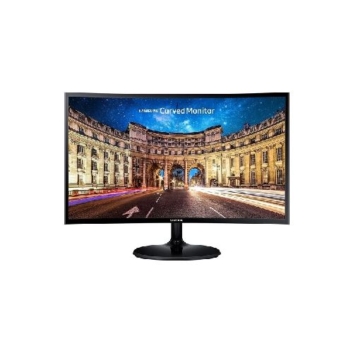 Monitor Samsung F390 24 FHD Curvo HDMI  