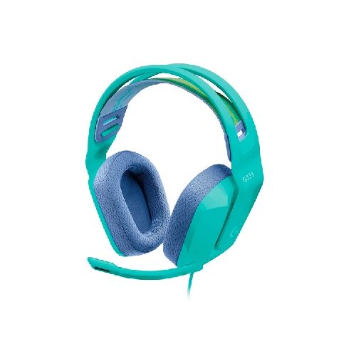 Auriculares Gamer Logitech G335 3.5mm  