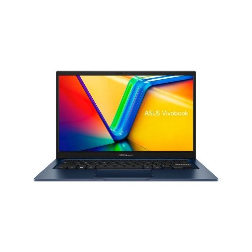 Notebook Asus Vivobook 14 Core i3 40GB 1TB 14 FHD Win11  ASUS