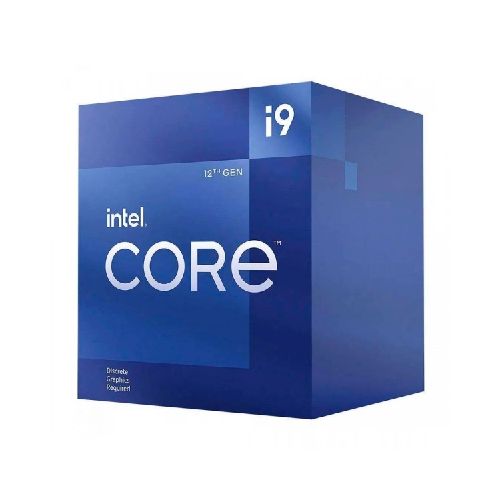 Procesador Intel Core i9 12900 Socket 1700  