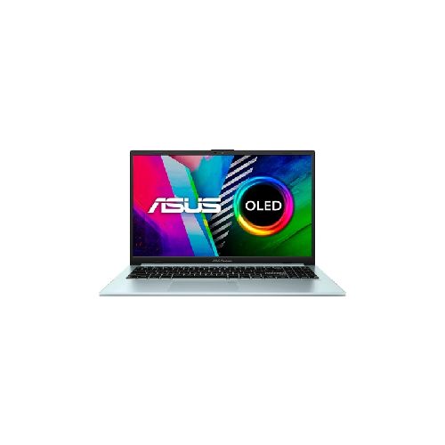 Notebook Asus Vivobook GO 15 OLED Ryzen 5 16GB 512GB 15.6 FHD Win11  ASUS