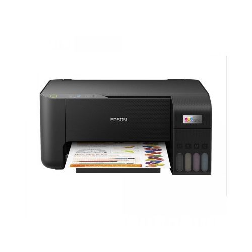 Impresora Multifunción Epson Ecotank L3210 color  