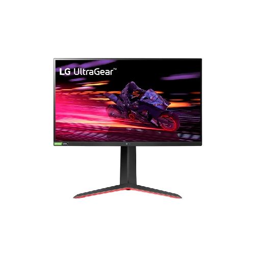 Monitor Gamer LG 27GP750 27 FHD IPS 240Hz  