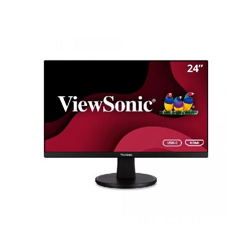 Monitor ViewSonic VA2447-MHU 24