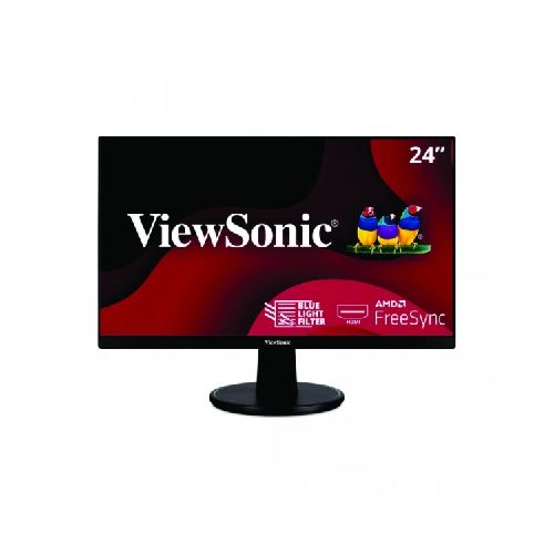 Monitor Viewsonic VA2447-MH 24