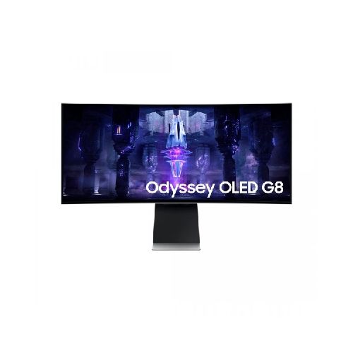 Monitor Gamer Samsung Odyssey 34