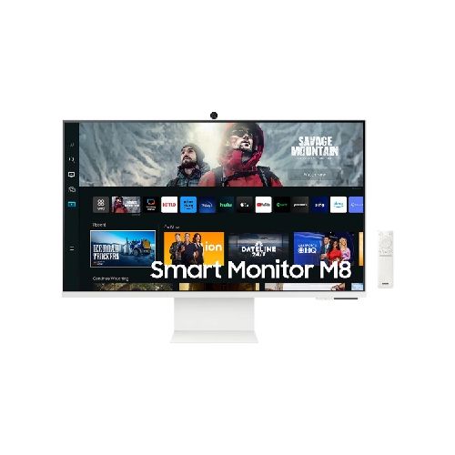 MONITOR SAMSUNG SMART M80C 32