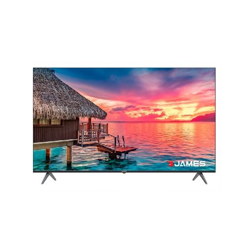 Smart TV James 55