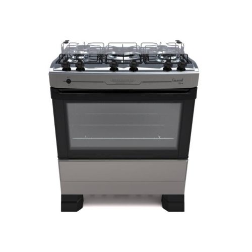 Cocina Tem Gourmet Plus 5 H — Magic Center