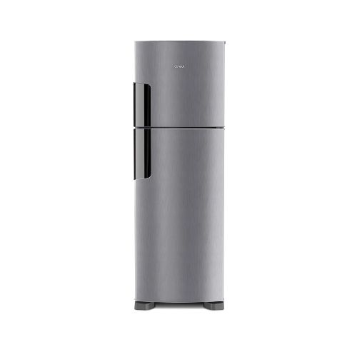 Heladera Consul CRM44 inox. — Magic Center