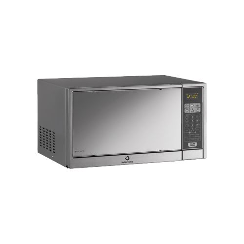 Microondas Indurama digital 30 Lts. inox. — Magic Center