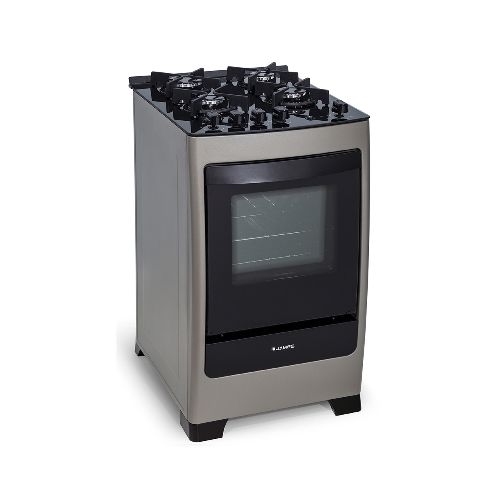 Cocina James C-700 titanium — Magic Center