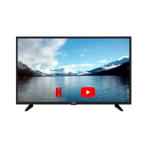 TV Smart Dikler 32 — Magic Center