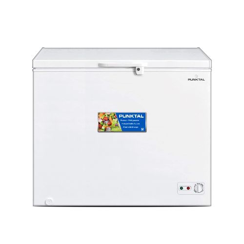 Freezer Horizontal Punktal 295 lts PK-HS400 — Magic Center