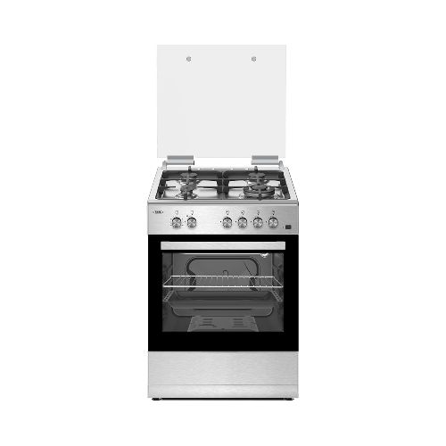 Cocina Dikler T-40 inox. — Magic Center