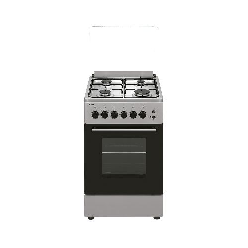 Cocina James C 212 A TKS Inox. — Magic Center