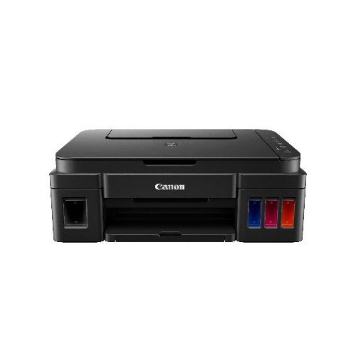 Impresora Canon Multifunción G3110 Tinta contínua — Magic Center