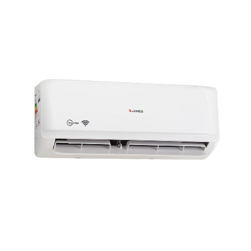 Aire Acondicionado James 12.000 BTU Inverter — Magic Center